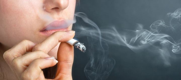 Οι καπνιστές κάτω των 50 έχουν 8πλάσιο κίνδυνο για έμφραγμα