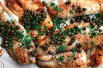 Γλώσσα τηγανητή Μενιέρ