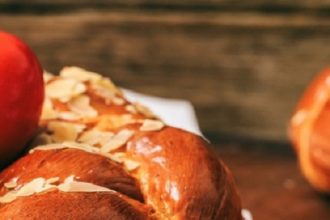 Τσουρέκι πολίτικο