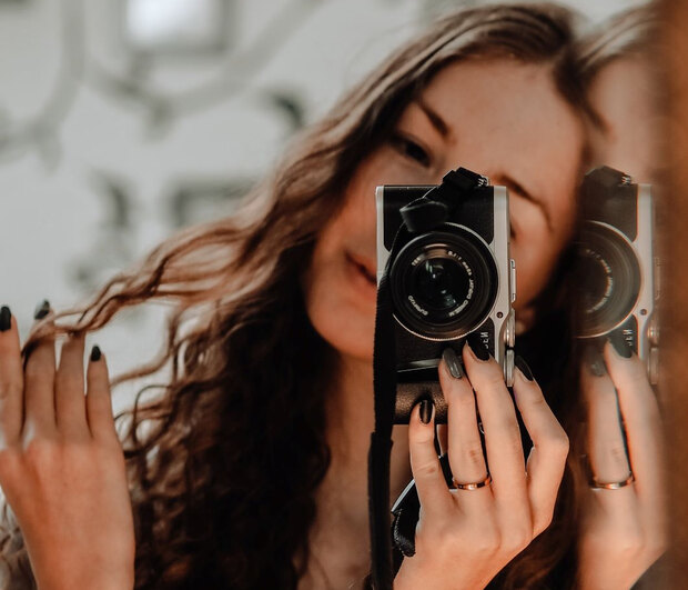 5 φωτογραφίες που οι άντρες δεν θέλουν να βλέπουν στο προφίλ σου στο Instagram