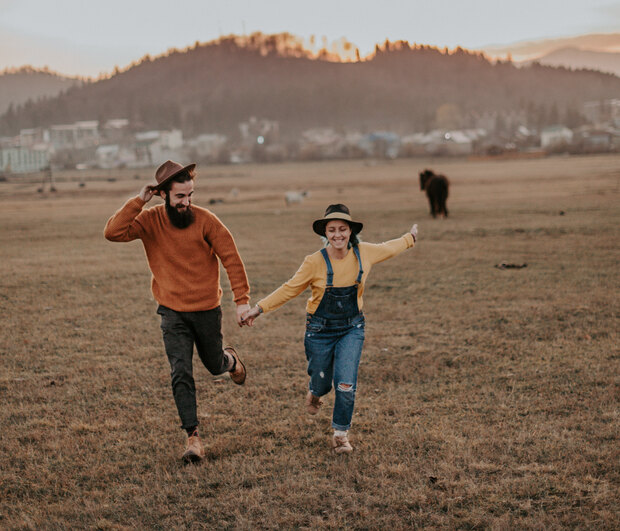Οι άντρες μας εξομολογήθηκαν: Τρία πράγματα που μας εκνευρίζουν στην εξωτερική σου εμφάνιση