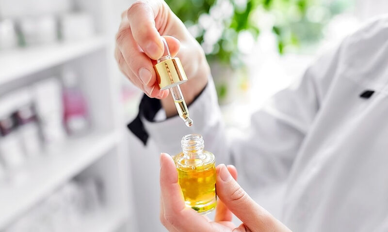 Έλαιο αργκάν: Ποια είναι τα οφέλη του και πώς θα το χρησιμοποιήσετε