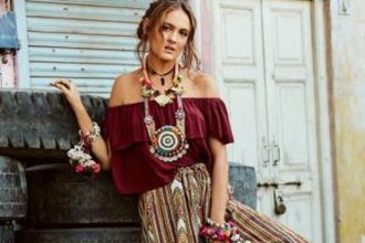 Style inspo: Οι boho πινελιές στο summer look και πώς να τις υιοθετήσεις
