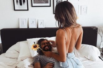 Οι 5 πιο συνηθισμένες σεξουαλικές φαντασιώσεις