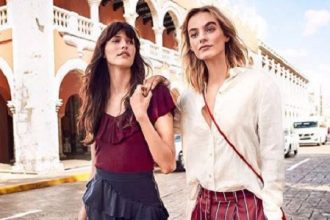 Αυτό είναι το σύνολο που θα φοράμε όλο το καλοκαίρι