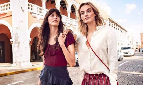 Αυτό είναι το σύνολο που θα φοράμε όλο το καλοκαίρι