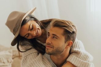 Το ένα και μοναδικό χαρακτηριστικό που λατρεύουν οι άντρες πάνω σου