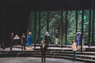 Κρατικό Θέατρο Βορείου Ελλάδος: Δείτε τις παραστάσεις του στο διαδίκτυο