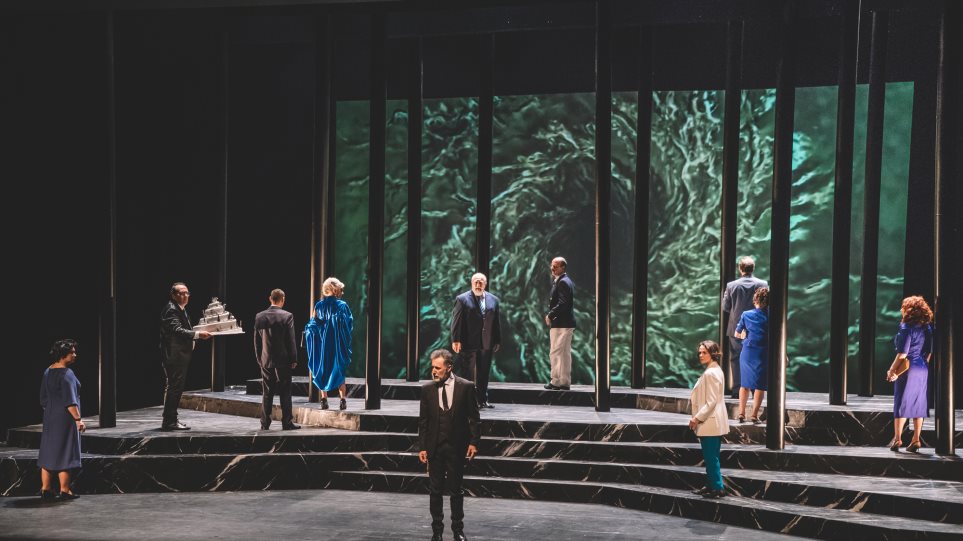 Κρατικό Θέατρο Βορείου Ελλάδος: Δείτε τις παραστάσεις του στο διαδίκτυο