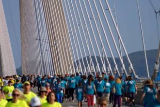 Πάτρα: Το Bridge Experience ακυρώνεται για φέτος - Ραντεβού το 2021