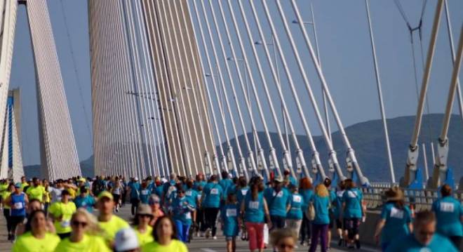 Πάτρα: Το Bridge Experience ακυρώνεται για φέτος - Ραντεβού το 2021