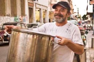 Η Κοινωνική Κουζίνα ξεκινά για δεύτερη φορά το ταξίδι της - Πότε έρχεται στην Πάτρα