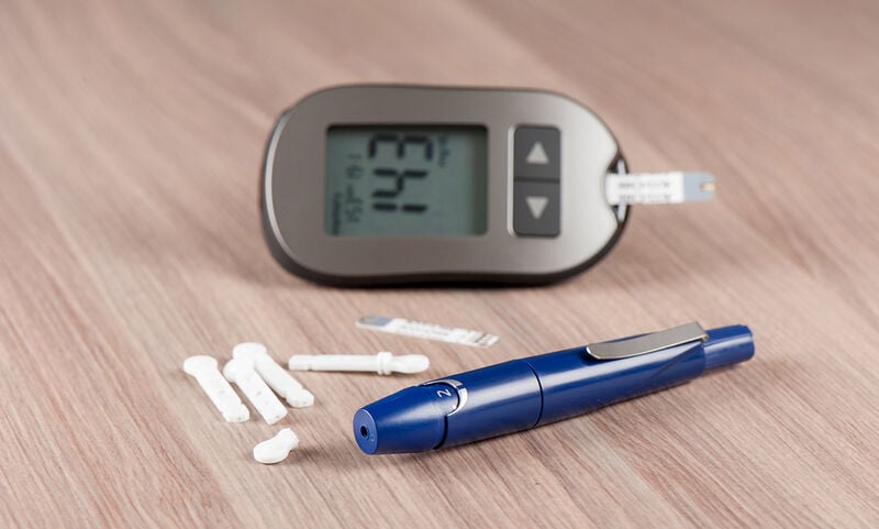 Έλεγχος σακχάρου: Γιατί είναι απαραίτητος μετά το εγκεφαλικό