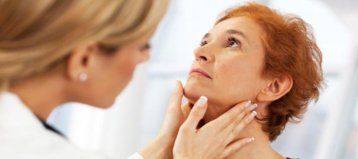 Πώς θα ρυθμίσετε το θυρεοειδή σας χωρίς φάρμακα