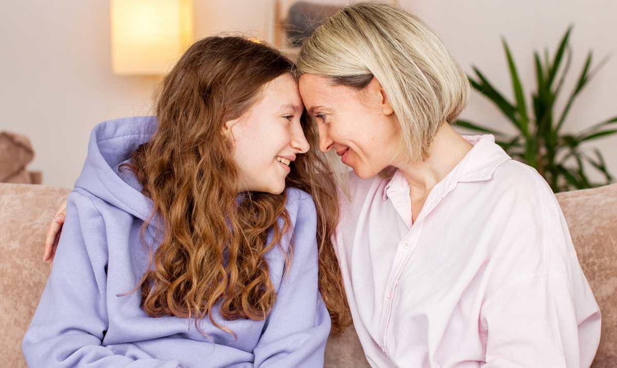 Πώς αποτυπώνεται το άγχος της εφηβείας στην ενήλικη ζωή