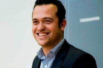 Ιδιαίτερη τιμή για μένα η τοποθέτησή μου στη Γραμματεία Στρατηγικού Σχεδιασμού και Επικοινωνίας της Ν.Δ.