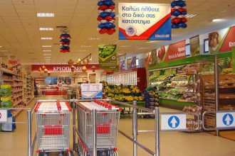My market: Μειώσεις τιμών σε 5266 προϊόντα