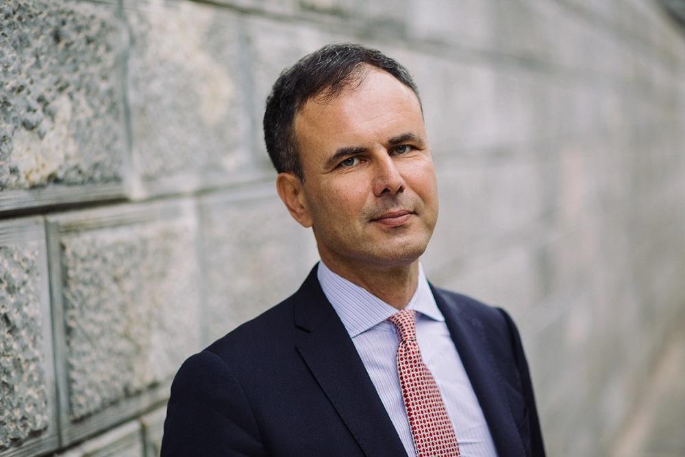 Αλέξης Πατέλης: Το βίντεο που ανέβασε στο TikTok για τα ομόφυλα ζευγάρια