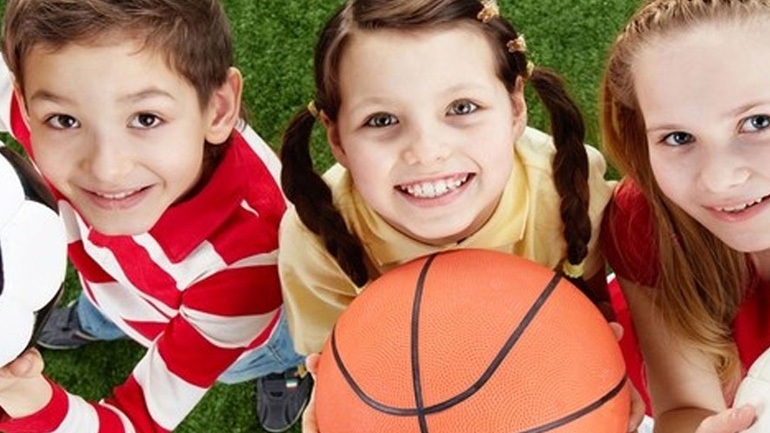 Γιατί είναι καλό να αθλείται το παιδί μου;