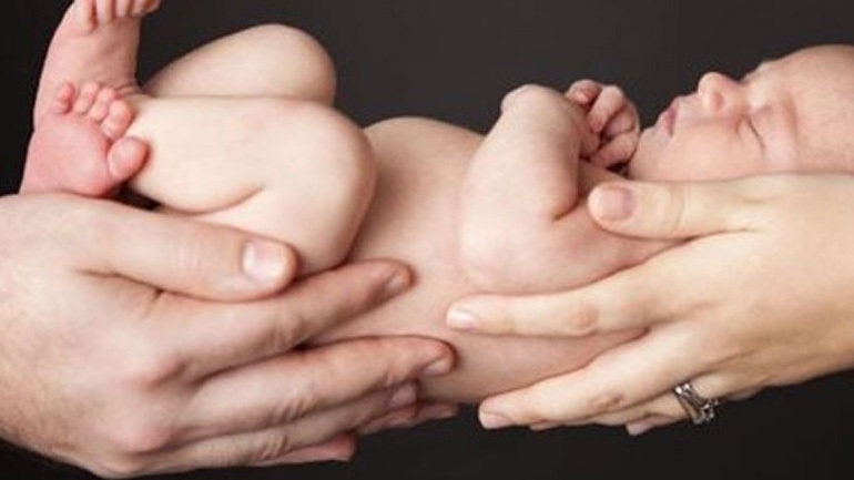 Τα παιδιά της καισαρικής είναι πιθανόν να γίνουν παχύσαρκα