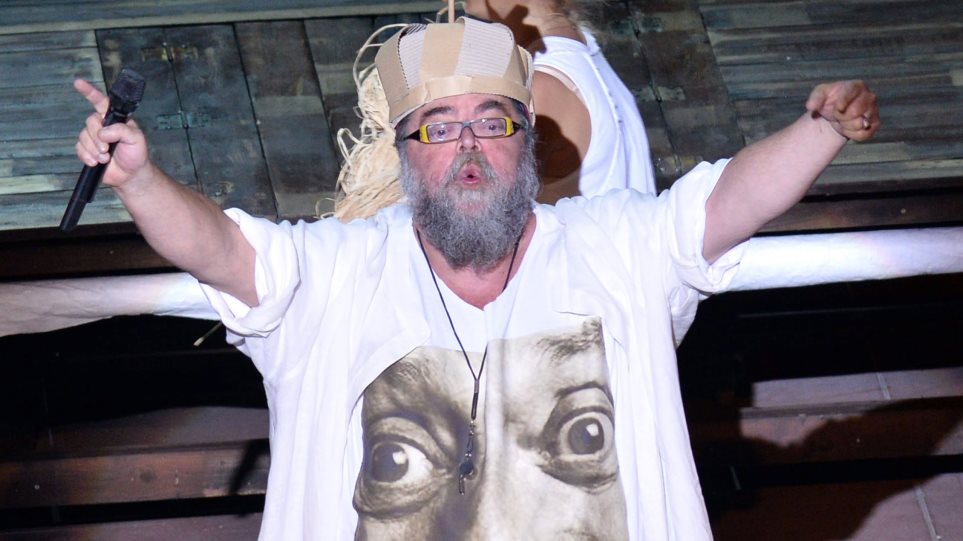 Κραουνάκης στηρίζει Πολάκη: Τον λατρεύω, μου πάει