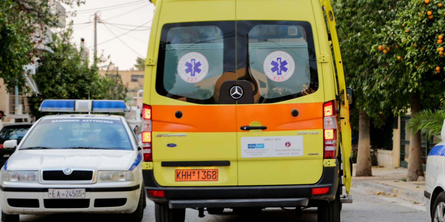 Δυτική Ελλάδα: Περισσότεροι νεκροί - Λιγότερα τροχαία - Αποκαρδιωτικά τα στοιχεία της Τροχαίας - Ποιες είναι οι κυριότερες αιτίες