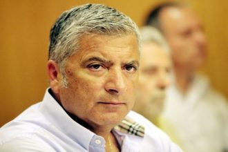 Έξαλλος ο Πατούλης με τους Ράδιο Αρβύλα - Απειλεί να προσφύγει στη δικαιοσύνη