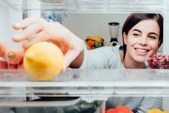 Τα φυσικά καλλυντικά προϊόντα τα έχεις στο ψυγείο σου!