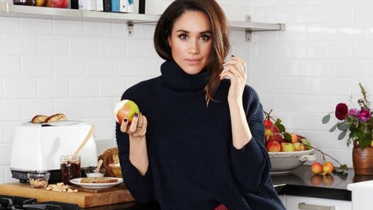 Αυτή είναι η δίαιτα της Meghan Markle που έχει ενθουσιάσει τους Βρετανούς!
