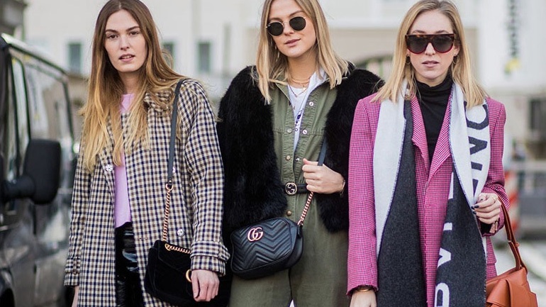 Αυτή είναι η ηλικία που οι γυναίκες νιώθουν την αυτοπεποίθησή τους να εκτοξεύεται