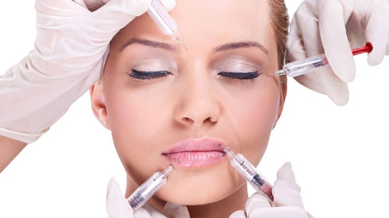 Από ποια ηλικία και μετά μπορώ να ξεκινήσω το μπότοξ;