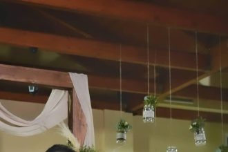 Γιώργος Νιφόρας - Γιώτα Μακρυγιάννη: Για πάντα μαζί! ΦΩΤΟ από το γάμο του ζευγαριού