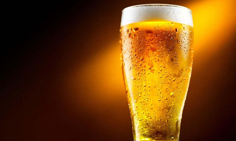 Η παυσίπονη δράση της μπύρας