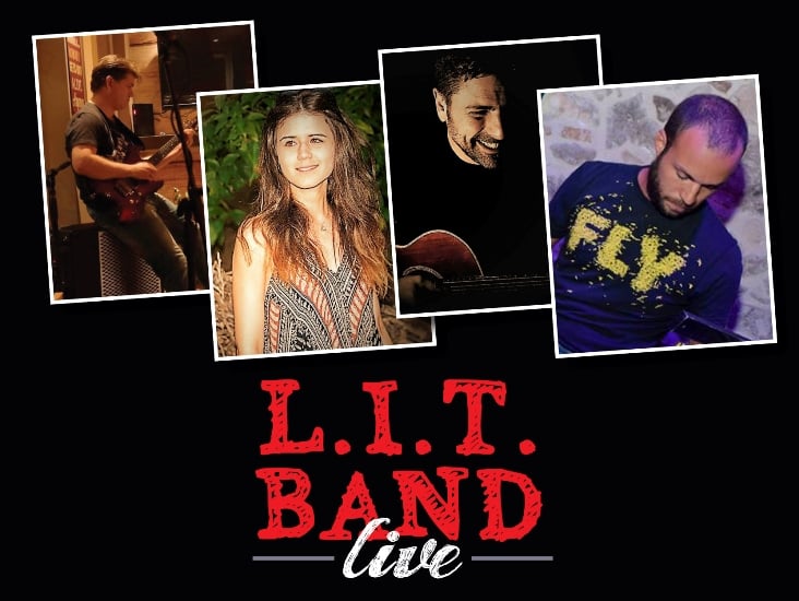 Πάτρα: "Οι Lost in Translation" σήμερα στο Royal