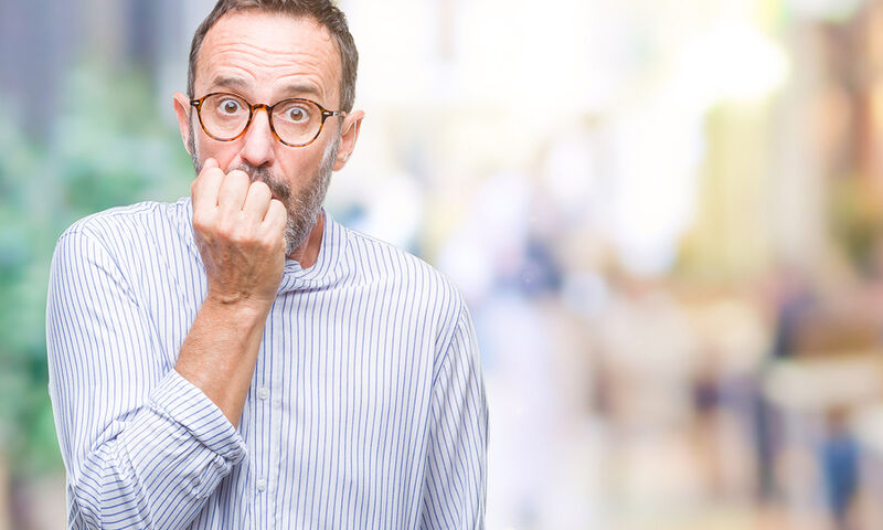 Αλτσχάιμερ: Το πρώιμο παράδοξο σύμπτωμα που πρέπει να γνωρίζετε