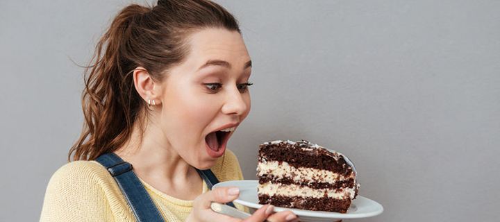 Τρεις λόγοι για τους οποίους μπορεί να πεινάμε συνέχεια