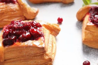 Γλυκιά απόλαυση που θα λατρέψετε