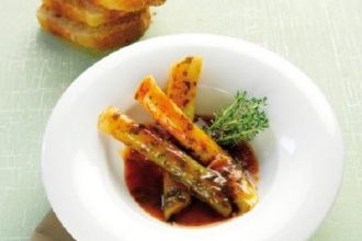 Πράσα αλά γκρεκ