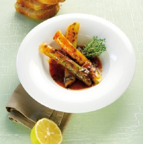 Πράσα αλά γκρεκ