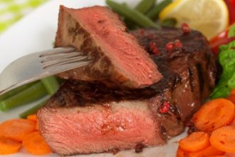 Χοληστερίνη και κόκκινο κρέας: Τι ισχύει στην πραγματικότητα