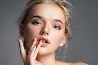 Πώς θα πετύχετε τα ombre lips