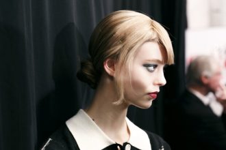 Προσπάθησες να κόψεις μόνη σου τις αφέλειές σου αλλά δεν τα κατάφερες; Σου έχουμε τη λύση!