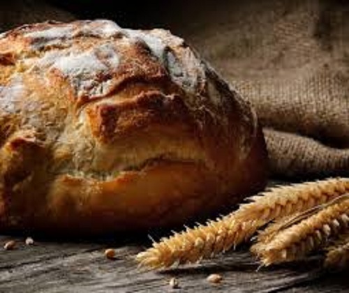 Πώς θα ετοιμάσεις εύκολα το δικό σου σπιτικό ψωμί