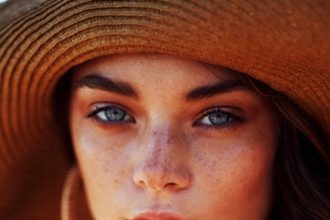 Πώς θα λεπτύνεις το πρόσωπό σου με απλές ασκήσεις