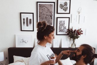 Πέντε περίεργα πράγματα που ανεβάζουν την ανδρική λίμπιντο