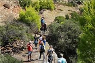 Πάτρα: "Η Ζεύξη" διοργανώνει ορεινό περίπατο