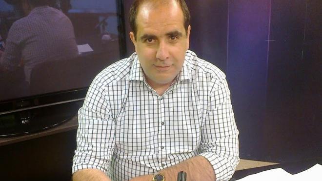 Δημήτρης Μπόκαρης: Η πηγή προβλημάτων που ονομάζεται Ε3 και τα προβλήματα που αναζητούν λύσεις