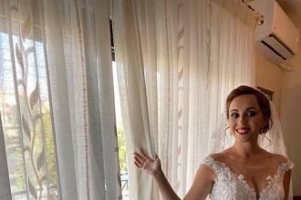 Νύφη η κόρη του Δημάρχου! ΦΩΤΟ