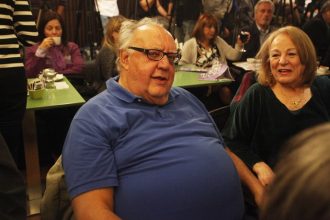 Τα αινιγματικά tweets του Πάγκαλου για το «ζουλάπι των Τζουμέρκων»