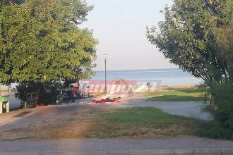 Πάτρα: Πάρκο για ...σκηνίτες- ΦΩΤΟ